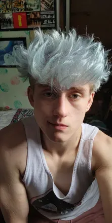 OnlyFans cuenta disturbing.capybara avatar 1