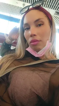 OnlyFans cuenta zairalevis avatar 1