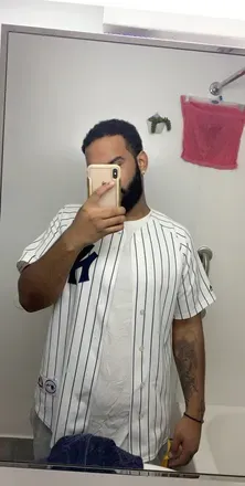 OnlyFans cuenta mrblackrican avatar 1