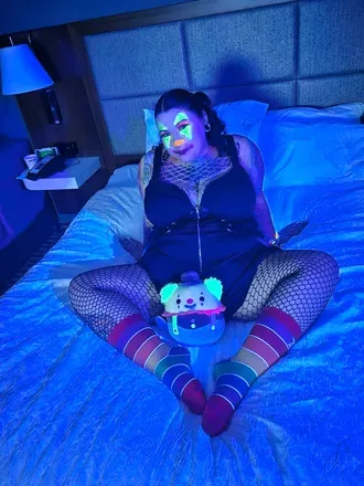 OnlyFans account  princessvoorheesvip avatar 1