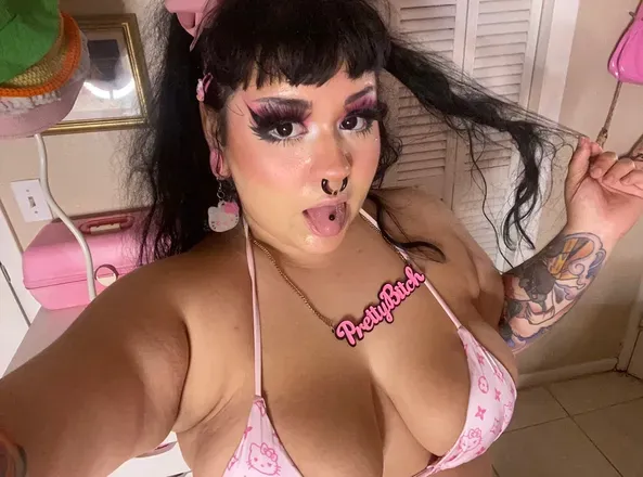 OnlyFans cuenta xxxchubbybunny avatar 1