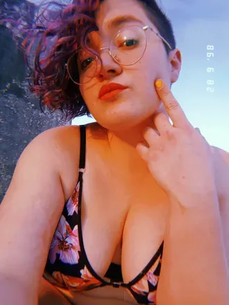 OnlyFans cuenta cherrywithglitter avatar 1