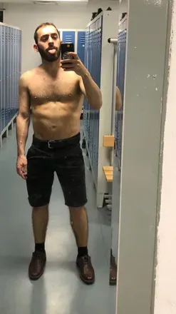 OnlyFans cuenta luros avatar 1