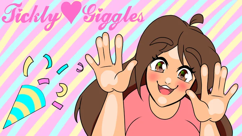 OnlyFans cuenta tickly-giggles header 2