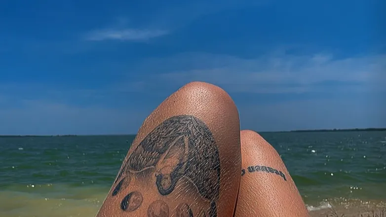 OnlyFans account  cowgirlstateofmind header 2