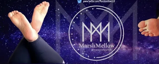 OnlyFans cuenta marshmellowfeet header 2