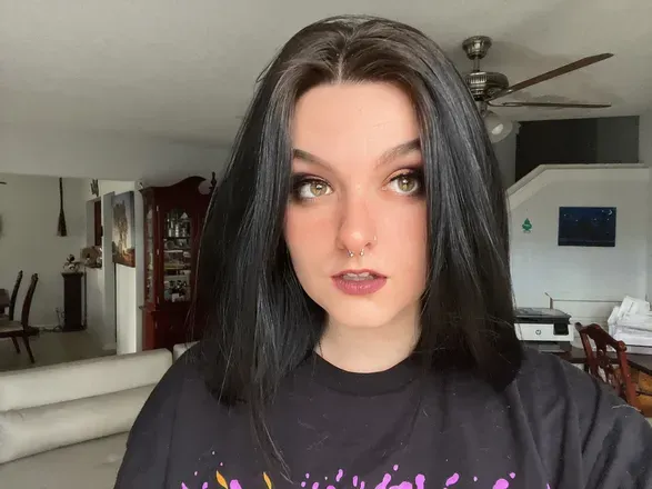 OnlyFans account  bunnymar avatar 1