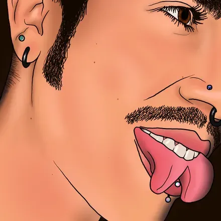 OnlyFans account  visforvoyeur.vip avatar 1
