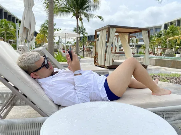 OnlyFans cuenta brglatino avatar 1