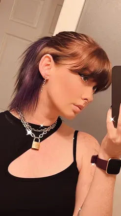 OnlyFans cuenta mary_white avatar 1