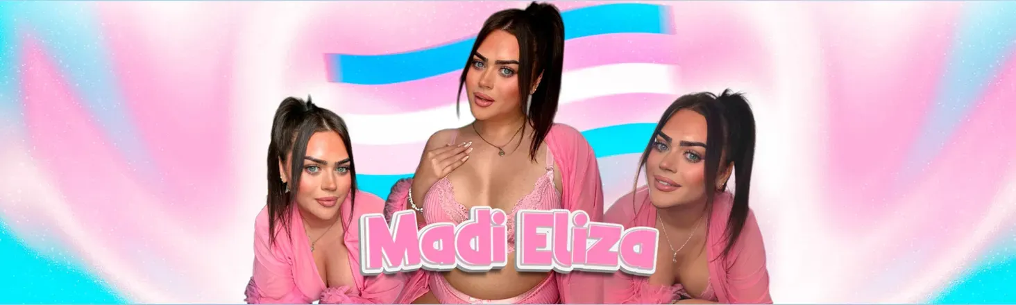 OnlyFans cuenta madixeliza header 2