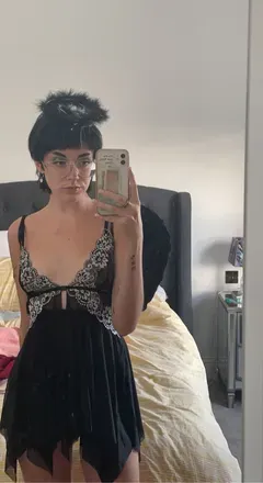 OnlyFans cuenta kuromiraexo avatar 1