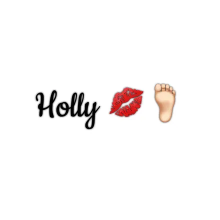 OnlyFans cuenta misshollyfeet header 2