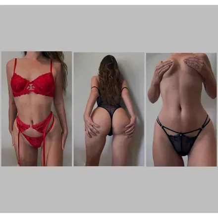 OnlyFans cuenta theael header 2