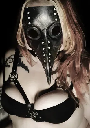 OnlyFans cuenta horror_mama69 avatar 1