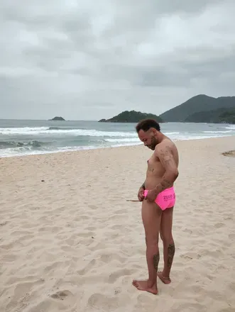 OnlyFans cuenta maickbento avatar 1