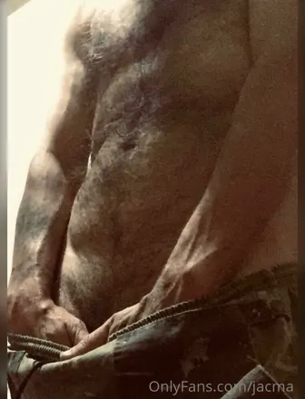 OnlyFans account  jacma header 2