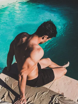 OnlyFans account  hotguycrazy header 2