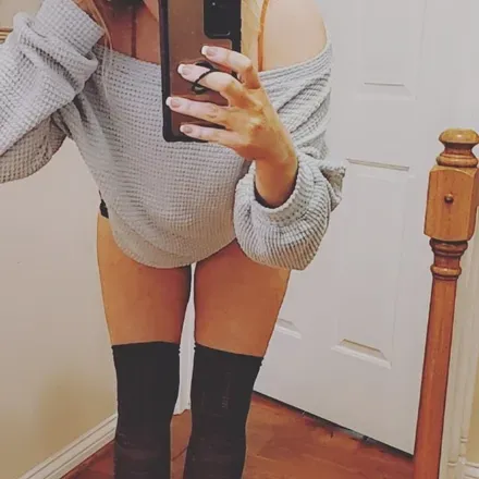OnlyFans cuenta thigh_gap_lyssa avatar 1