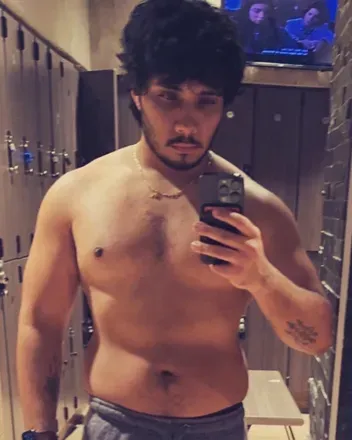 OnlyFans cuenta latinspice_daddy avatar 1