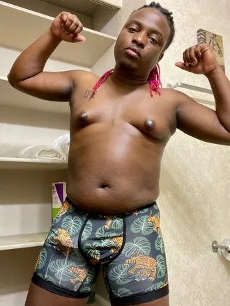 OnlyFans cuenta vonteefreakn header 2
