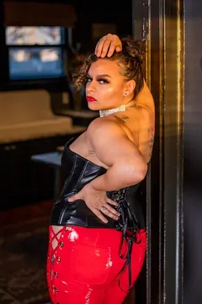 OnlyFans cuenta keshawnasterling avatar 1
