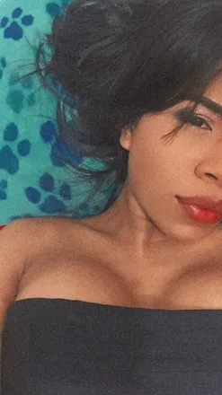 OnlyFans cuenta franyi.ramirez header 2