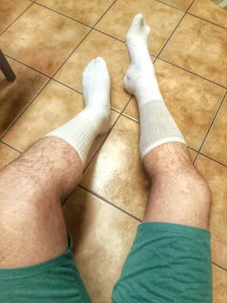 OnlyFans cuenta foot.nf avatar 1