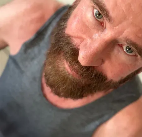 OnlyFans cuenta bionicrod avatar 1
