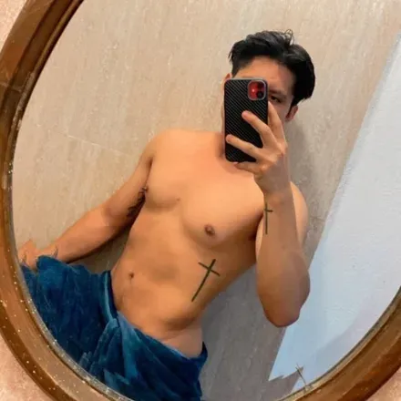 OnlyFans cuenta marlon_perez avatar 1