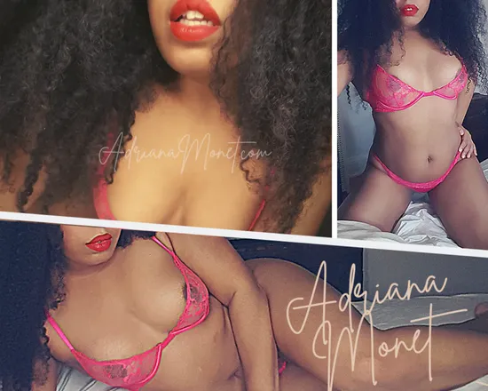 OnlyFans cuenta adrianamonet header 2