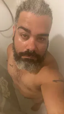 OnlyFans cuenta bigdaddymanny avatar 1