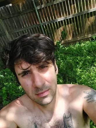 OnlyFans cuenta mr_kalm avatar 1
