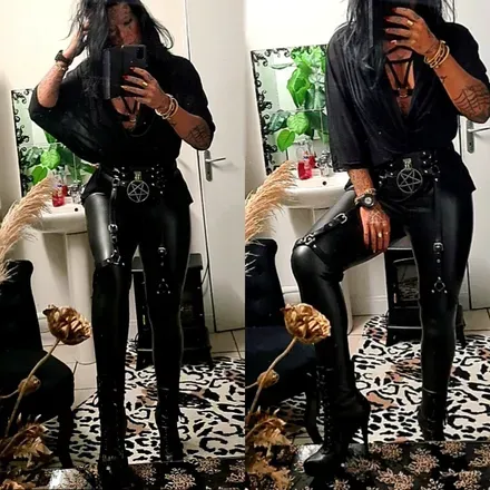 OnlyFans cuenta kalimorgue avatar 1