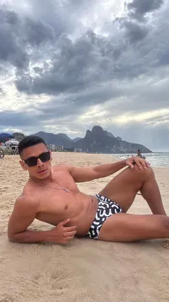 OnlyFans cuenta branel_gz0125 avatar 1