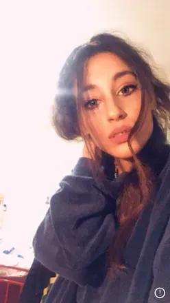 OnlyFans cuenta missgodess07 avatar 1
