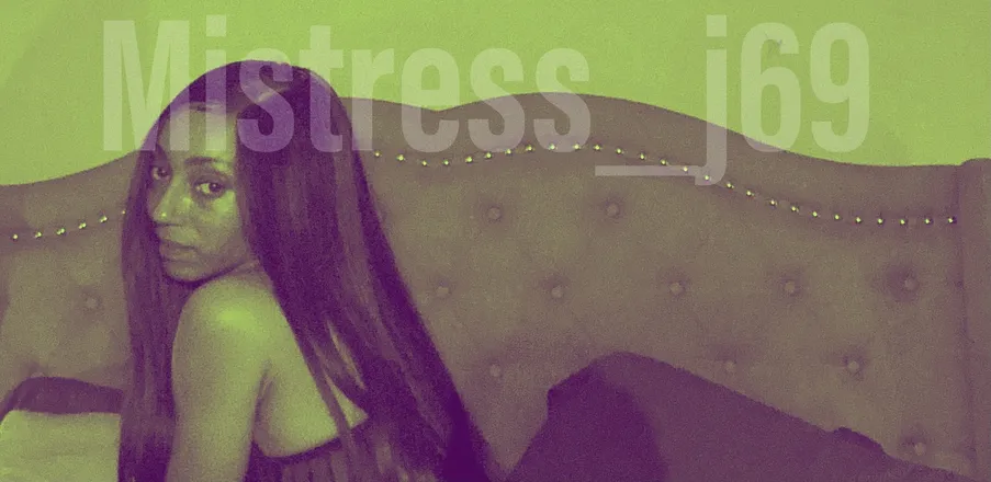 OnlyFans cuenta mistress_j69 header 2