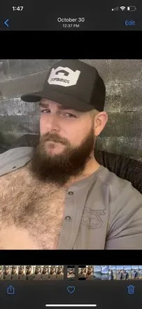 OnlyFans cuenta beardy_justin_31 avatar 1