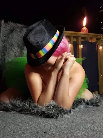OnlyFans cuenta veronicavixen512 header 2