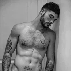 OnlyFans cuenta dylan34300 avatar 1