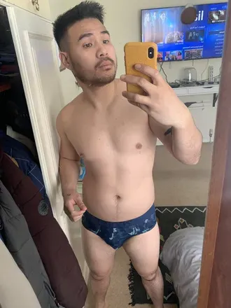 OnlyFans cuenta bondiorr avatar 1