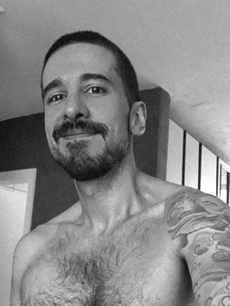 OnlyFans cuenta fomedemachobr avatar 1