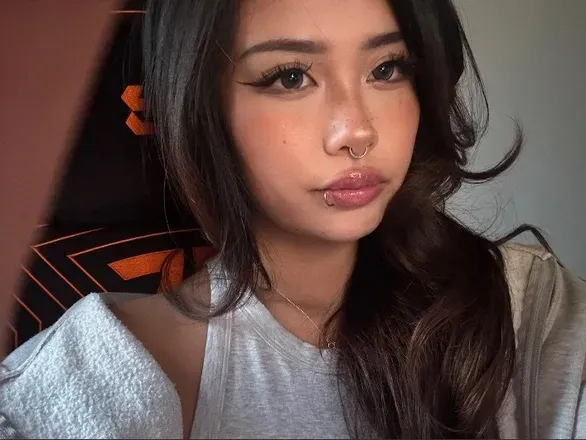 OnlyFans cuenta nataliebabiex avatar 1