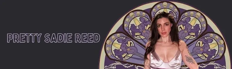 OnlyFans cuenta prettysadiereed header 2