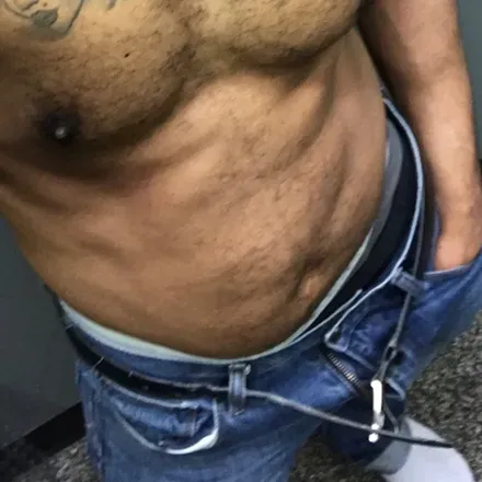 OnlyFans cuenta brobwan avatar 1