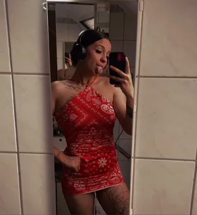 OnlyFans cuenta sar.ah avatar 1