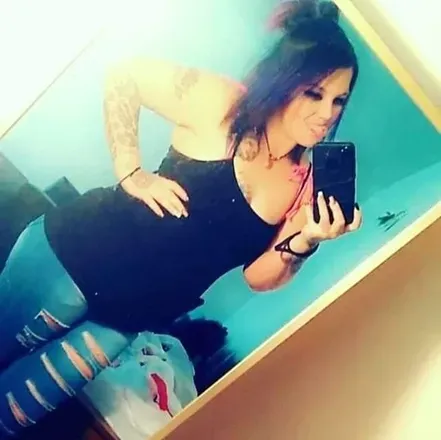 OnlyFans cuenta moniqueebabyyy28 avatar 1