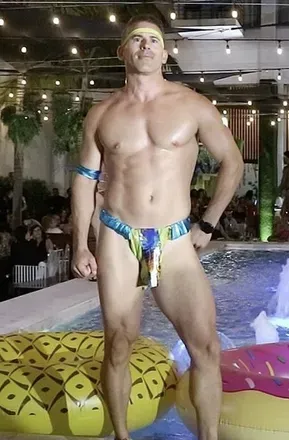 OnlyFans account  mitchelt avatar 1