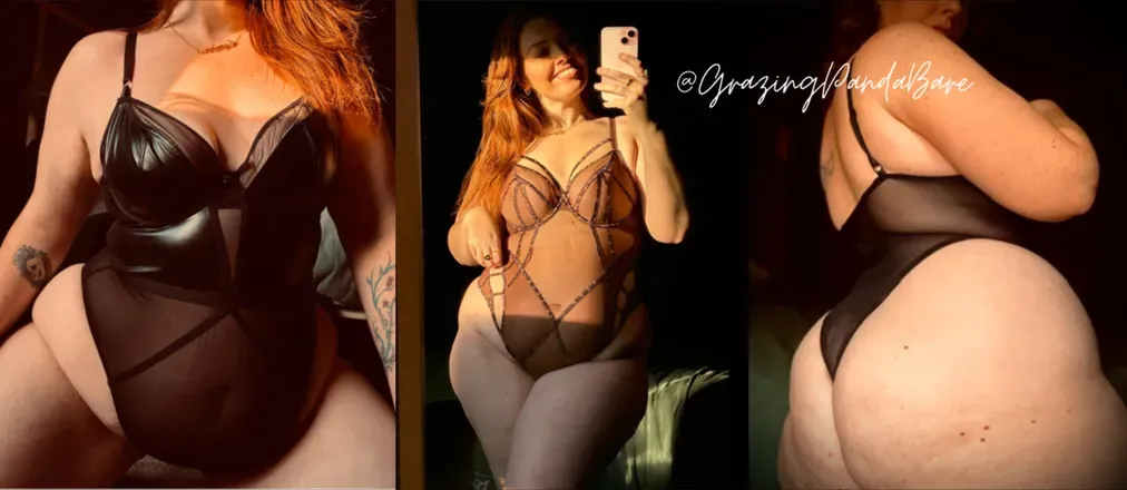 OnlyFans cuenta grazingpandabare header 2