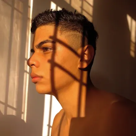 OnlyFans cuenta anthony_guerrero1 avatar 1